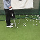 Golf Ball Retriever (Aluminum Alloy Shaft)
