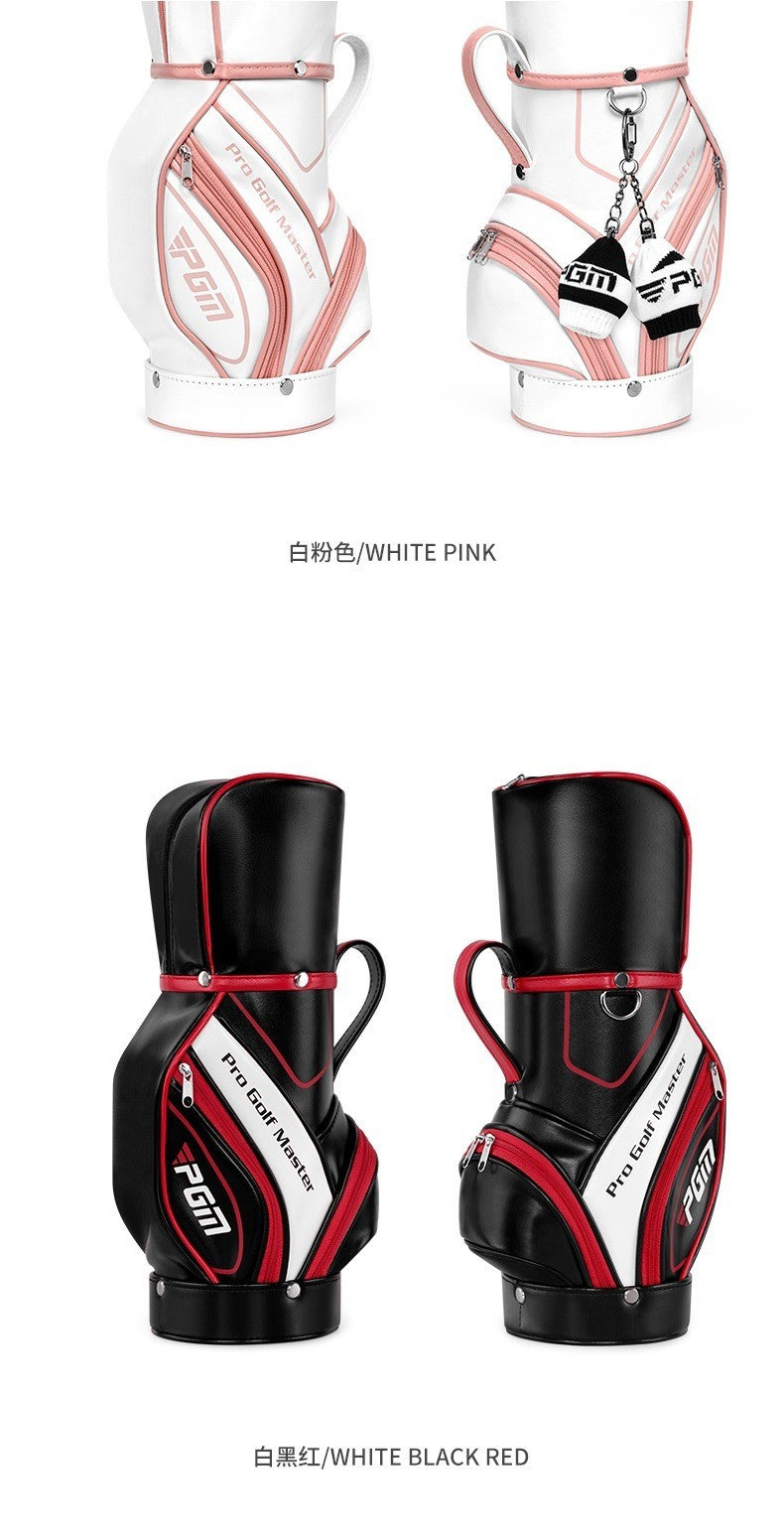 Women's Mini Golf Handbag