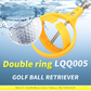 2M Retractable Golf Ball Retriever