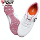 Women's Quick Lacing Golf Shoes