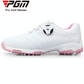 Women's Quick Lacing Golf Shoes
