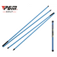 2pcs Folding Alignment Sticks