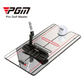 Golf Putting Alignment Mirror