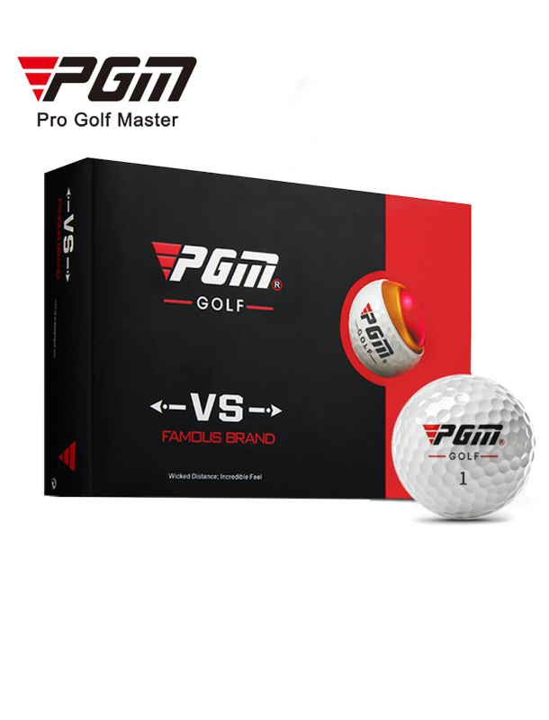 PGM 3-Layer Tournament Golf Ball