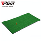 60cm*30cm Hitting Mat With Rubber Tee