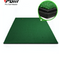 3D/Glue Driving Mat With Anti-Slide