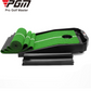 Adjustable Slope Putting Mat