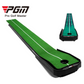 Adjustable Slope Putting Mat