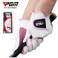 Women's Lambskin Leather Golf Gloves