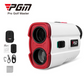New Design 600m Laser Rangefinder