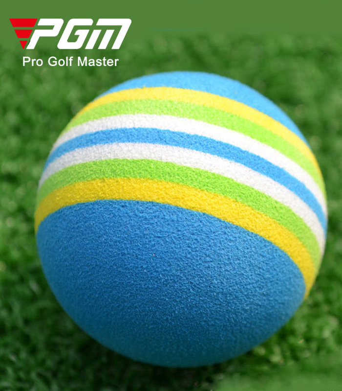 EVA Foam Golf Ball