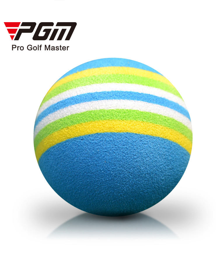 EVA Foam Golf Ball