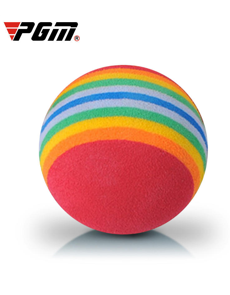 EVA Foam Golf Ball