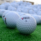 2 Layer Golf Ball