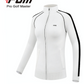 Women's Design Full-zip Golf Sweater