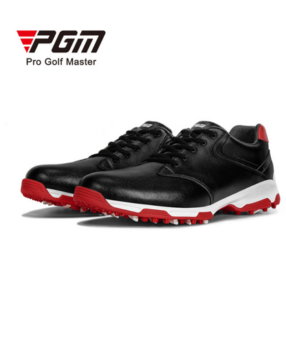 Men's Anti-skiding Spiked Golf Shoes