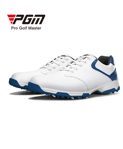 Men's Anti-skiding Spiked Golf Shoes