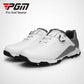 Men's Leather Waterproof Golf Shoes