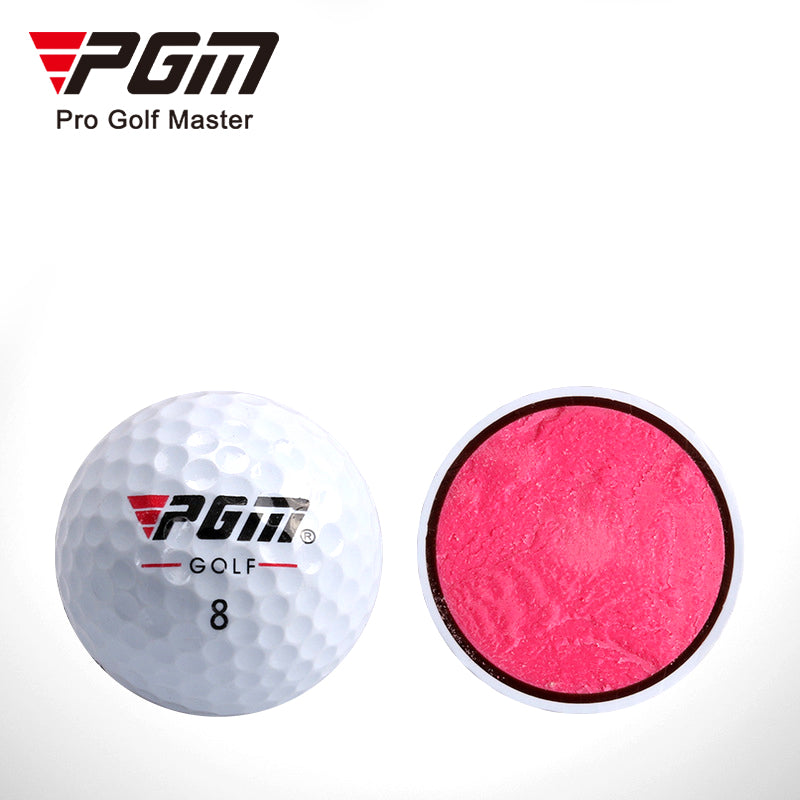 PGM 3-Layer Tournament Golf Ball