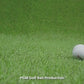 Power Distance Golf Ball