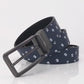 Men's Genuine Leather Golf Belt