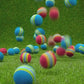EVA Foam Golf Ball