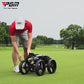 4-Wheel Lightweight Portable Cart