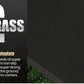 150*150cm Nylon Turf Golf Hitting Mat
