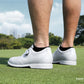 Men's Bullock Style Golf Shoes