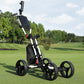 4-Wheel Lightweight Portable Cart