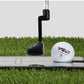 Golf Putting Alignment Mirror