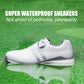 Men's Waterproof Golf Shoes