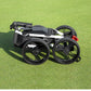 4-Wheel Lightweight Portable Cart