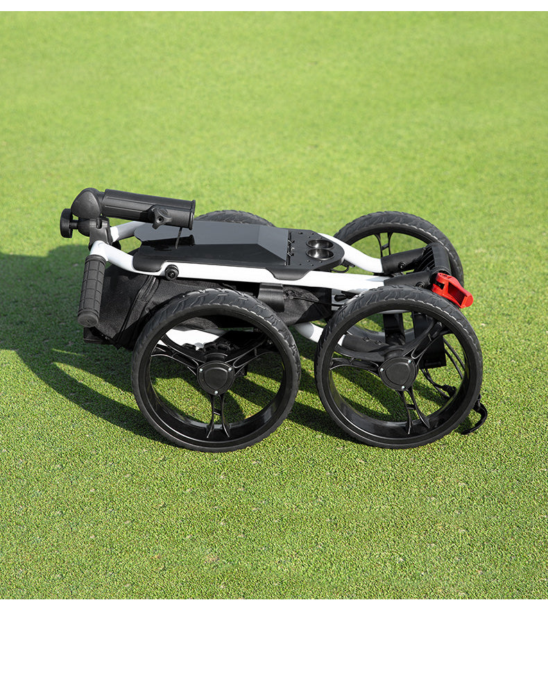 Mountain Push Speed Cart Gx Sun Mountain SpeedCart GX 3-Wheel Push