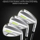 USGA and R & A Certified Tournament  14pcs Titanium Club Sets+Golf Bag