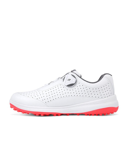 Women's Spikeless Golf Shoes