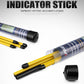 2pcs Folding Alignment Sticks