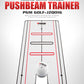 Golf Putting Alignment Mirror