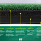 3D/Glue Driving Mat With Anti-Slide