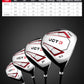 Men's VCT3 12-Piece+Telescopic Bag Package Set