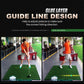 Premium 3D Pro Hitting Mat