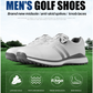 Men's Waterproof Golf Shoes