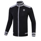 Men's Design Golf Full Zip Sweater