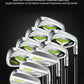 USGA and R & A Certified Tournament  14pcs Titanium Club Sets+Golf Bag