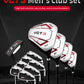 Men's VCT3 12-Piece+Telescopic Bag Package Set