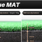 3D/Glue Driving Mat With Anti-Slide