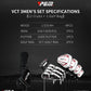Men's VCT3 12-Piece+Telescopic Bag Package Set