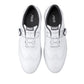 Men's Bullock Style Golf Shoes