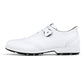 Men's Bullock Style Golf Shoes