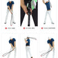 3 Training Methods Swing Rope